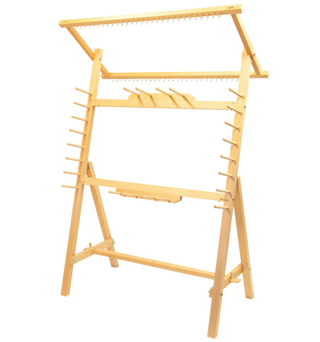 整経台 機織り道具 織り機 整経台 さをり 機織り道具 織り機