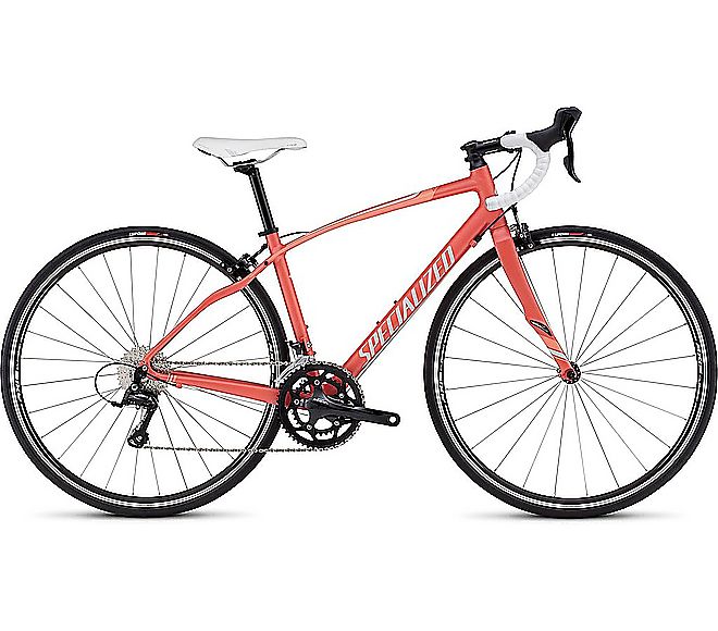 Specialized Dolce Sport – Incycle Bicycles