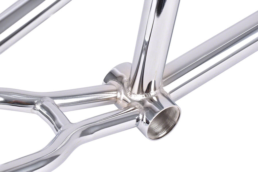 Cult Race BMX Frame – Incycle Bicycles