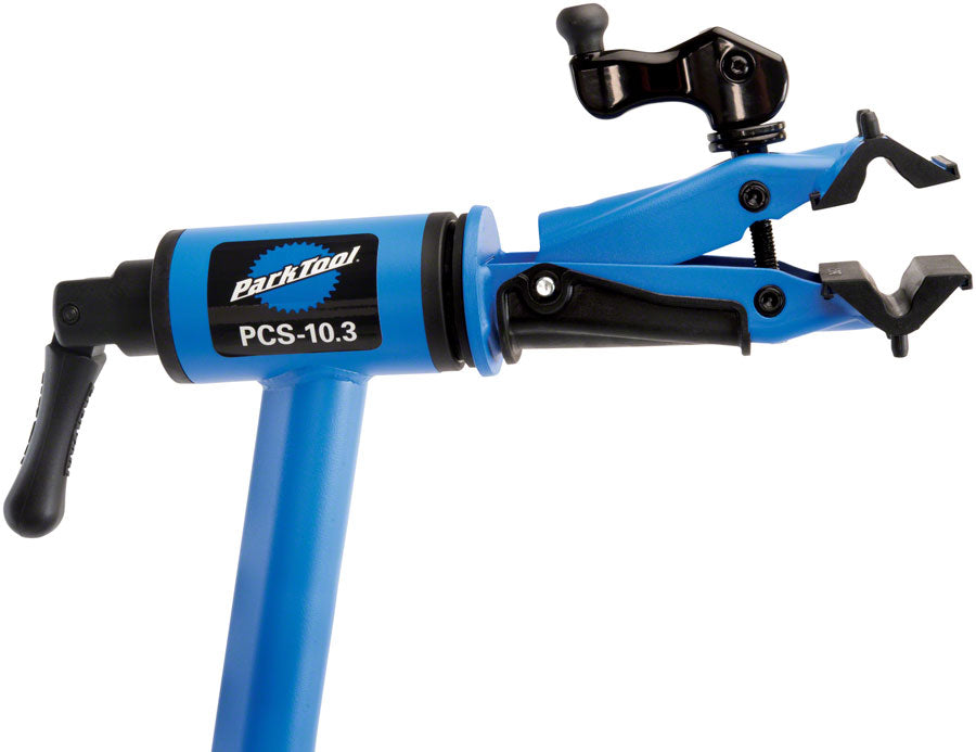 Park Tool PCS-10.3 Deluxe Home Mechanic Repair Stand – Incycle