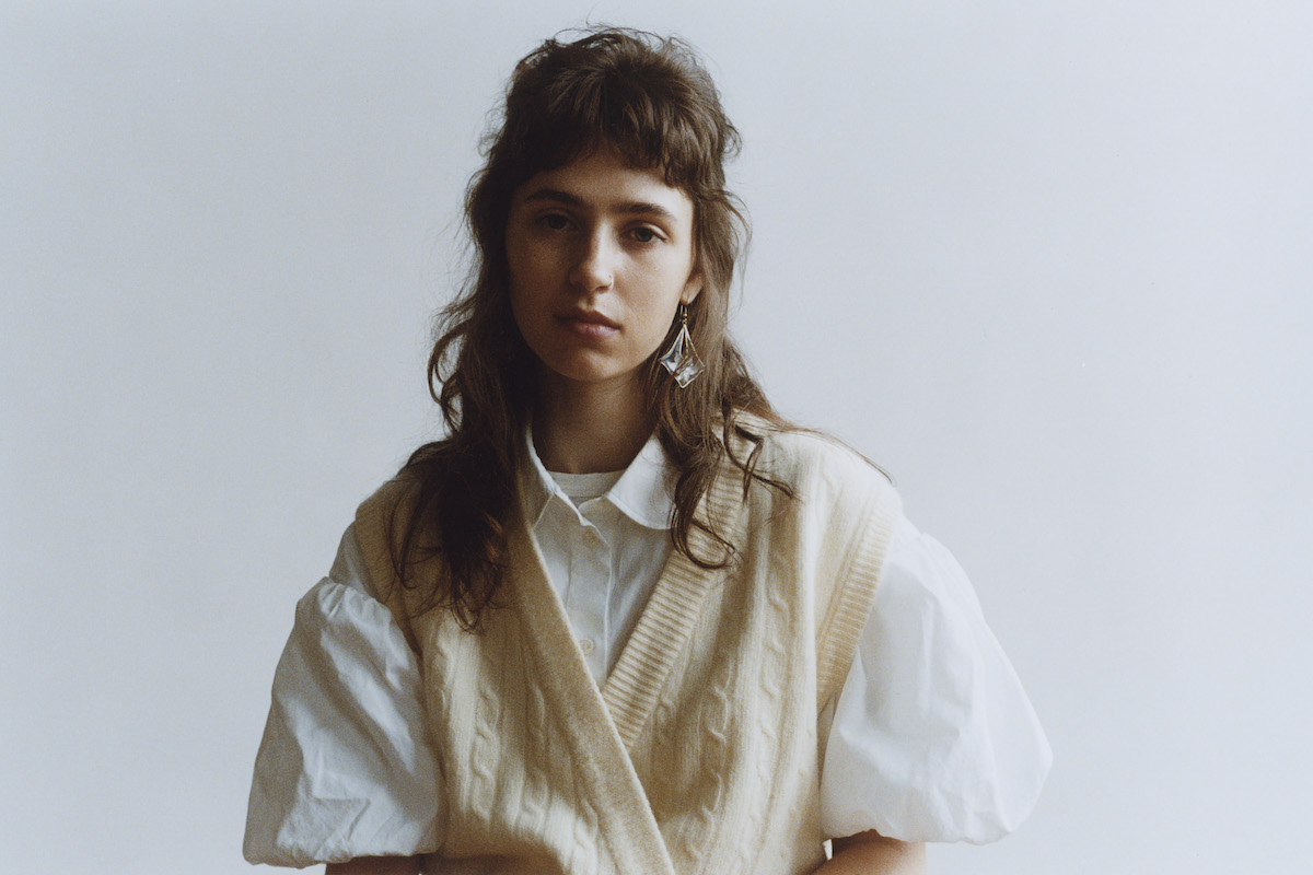 Review | Clairo: Charm, The Residency - The Santa Barbara Independent