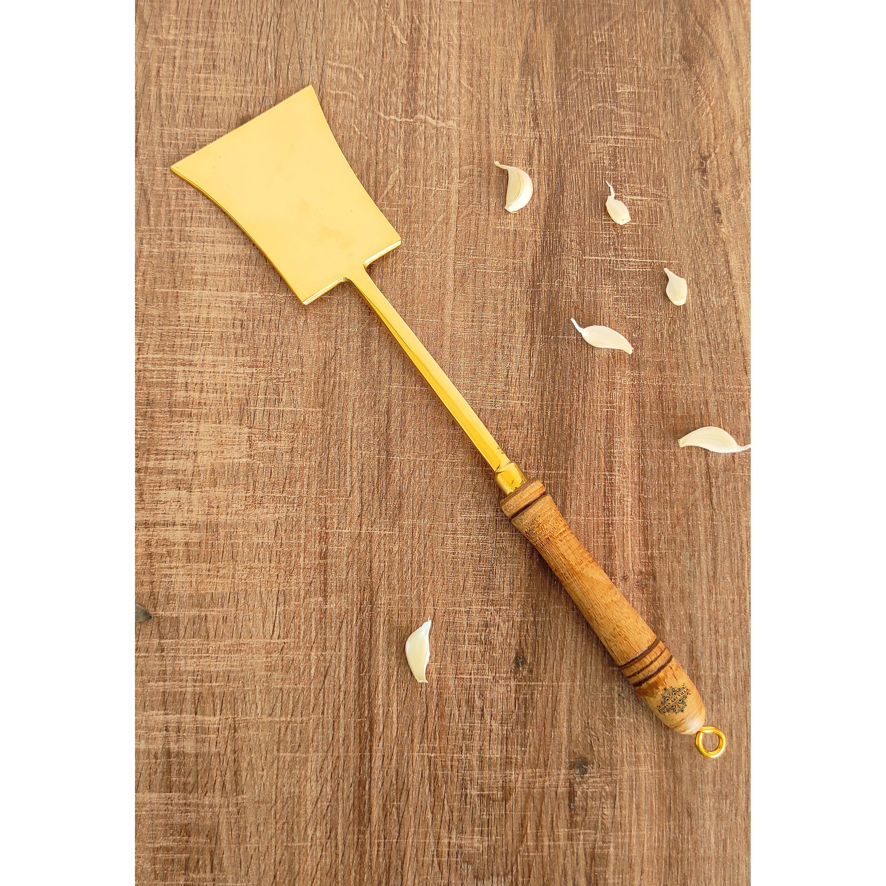 wizard .T.S QUINKE V.2S Brass ストローク3.5mm ロータリータトゥー