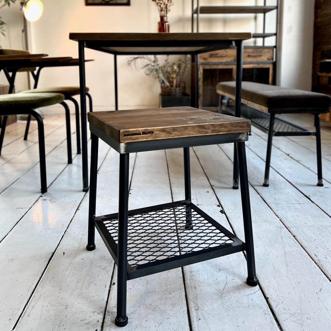 ROUGH CHAIR CH-007 / 大阪・堀江・家具屋・ヴィンテージ