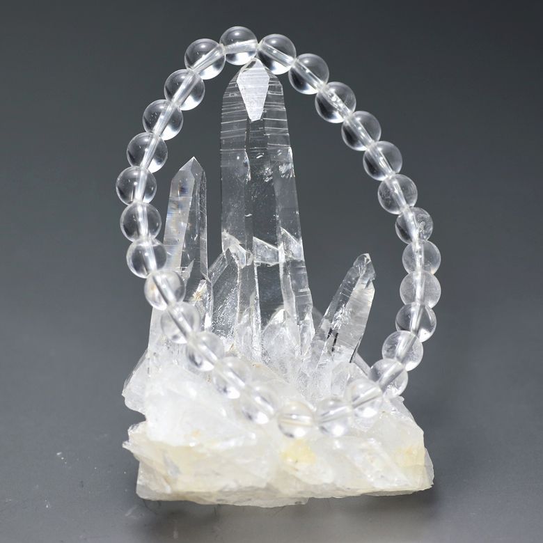 トップクォリティ]コロンビア産レムリアンシードクラスター/原石