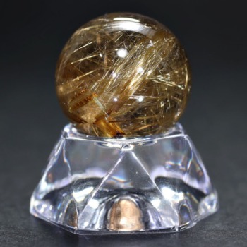 ナミビア産]ピーターサイト丸玉/スフィア - 埼玉県吉川市の天然石専門