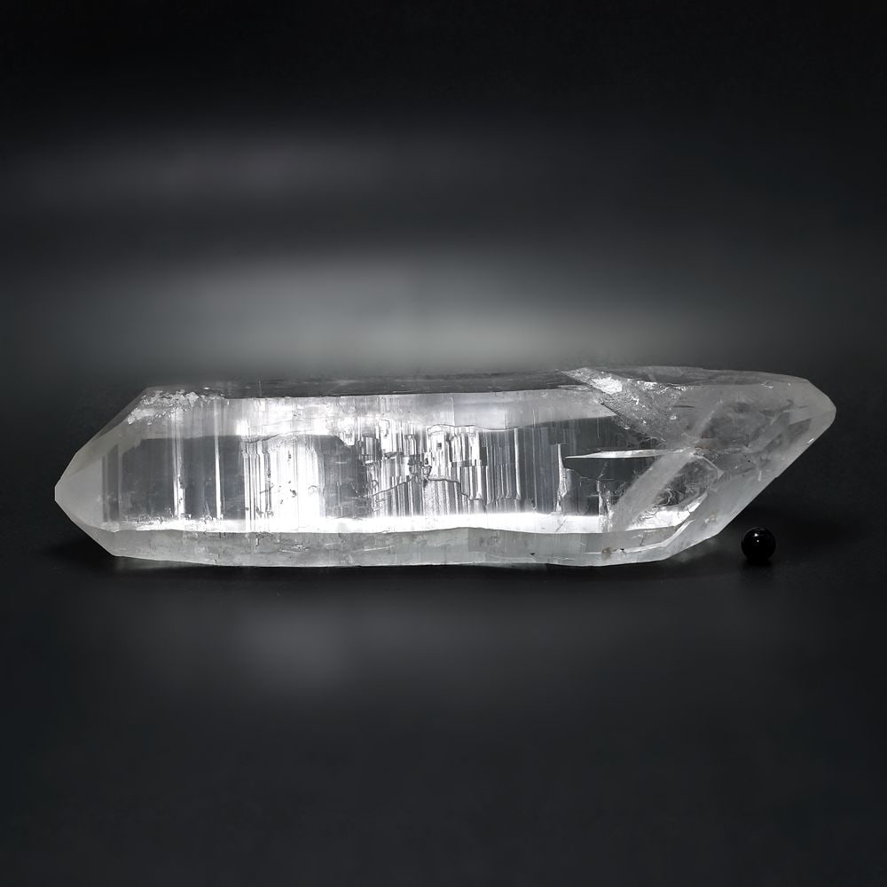 レア・高品質]ブラジル/セーラデカブラル産レムリアンシードクリスタル