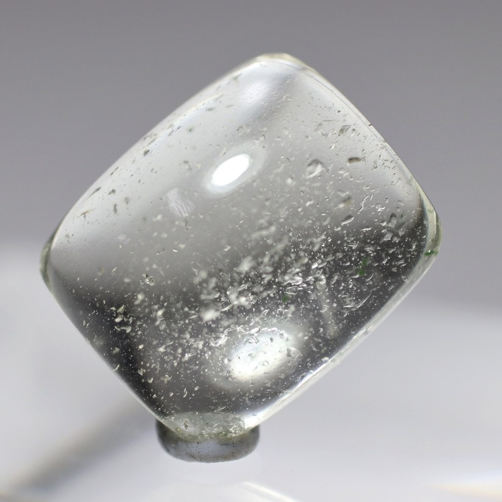 リビアングラス 25g 高品質 テクタイト NO.390 リビアングラス 25g 高