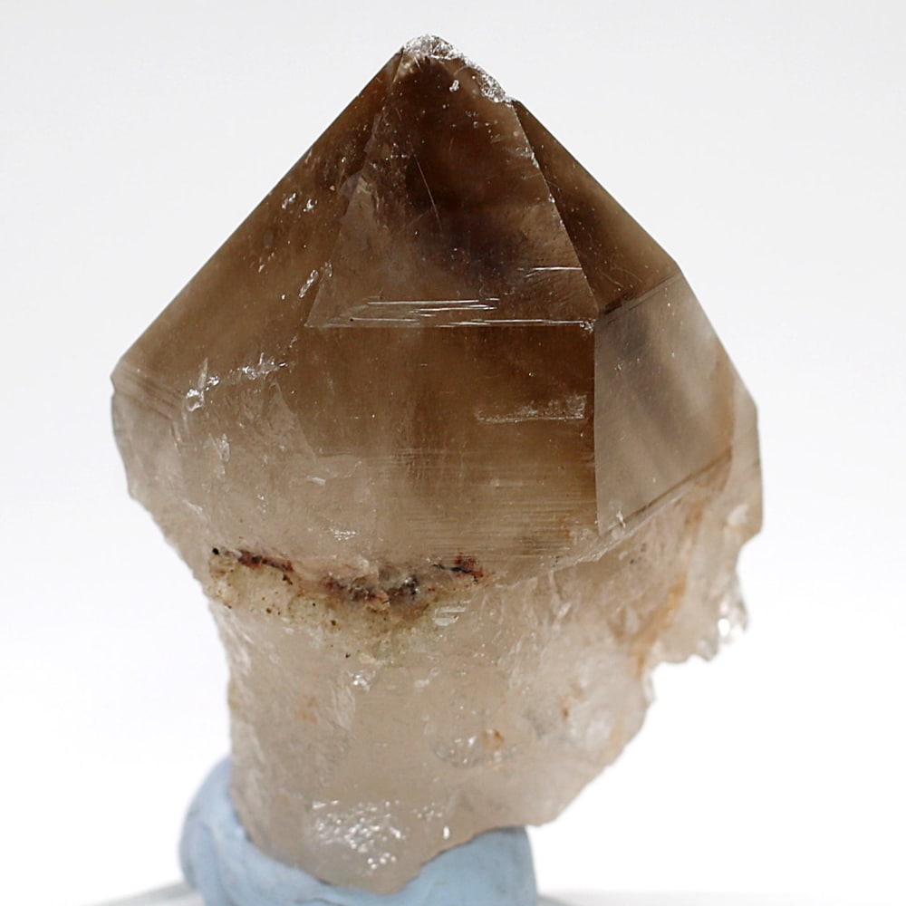 パキスタン Hunza Nagar産 スモーキークォーツ02 パキスタン Hunza