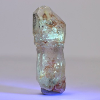 ◉マダガスカル産【カテドラルライブラリー水晶】原石/約2kg[8-7