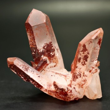 マダガスカル産水晶クラスター（未加工原石、群晶） - 埼玉県吉川市の