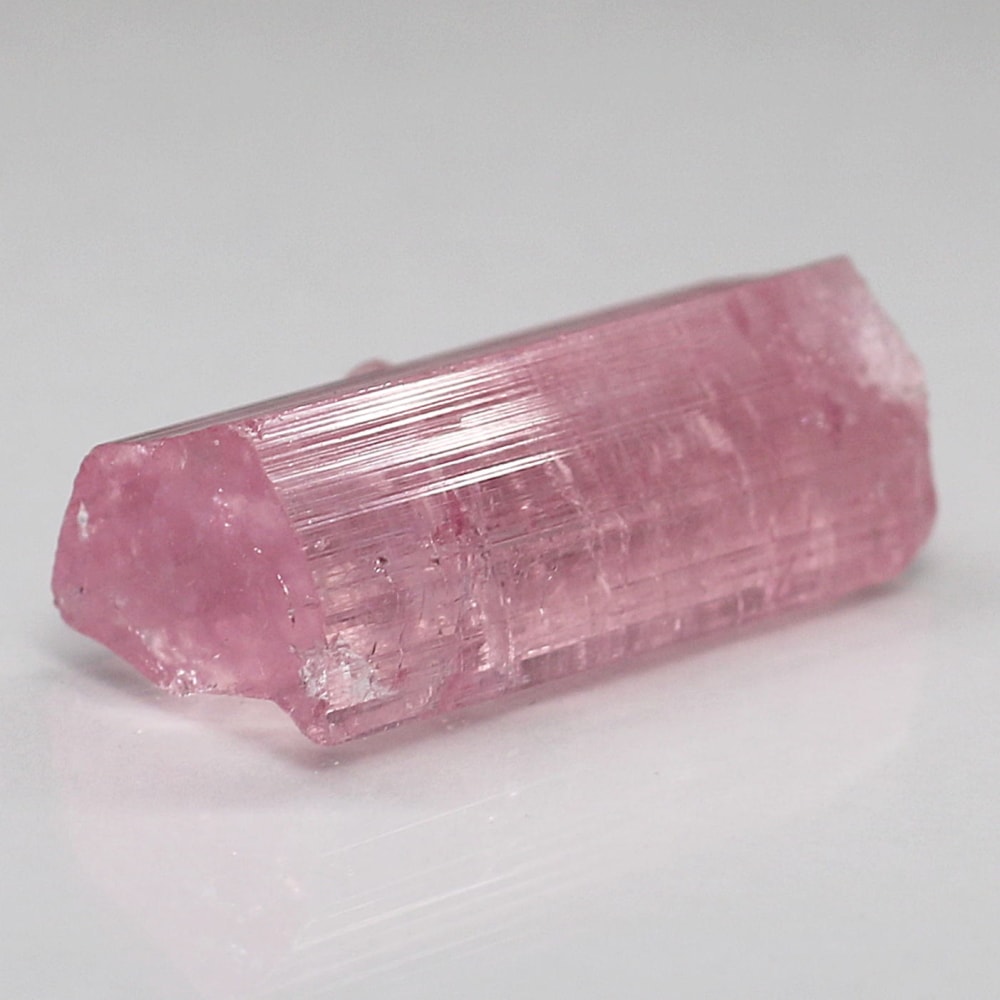 アフガニスタン出土 1500年以前の水晶ビーズ5 アフガニスタン出土 1500