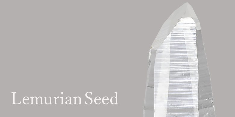 レムリアンシード - 埼玉県吉川市の天然石専門店・水晶パワーストーン