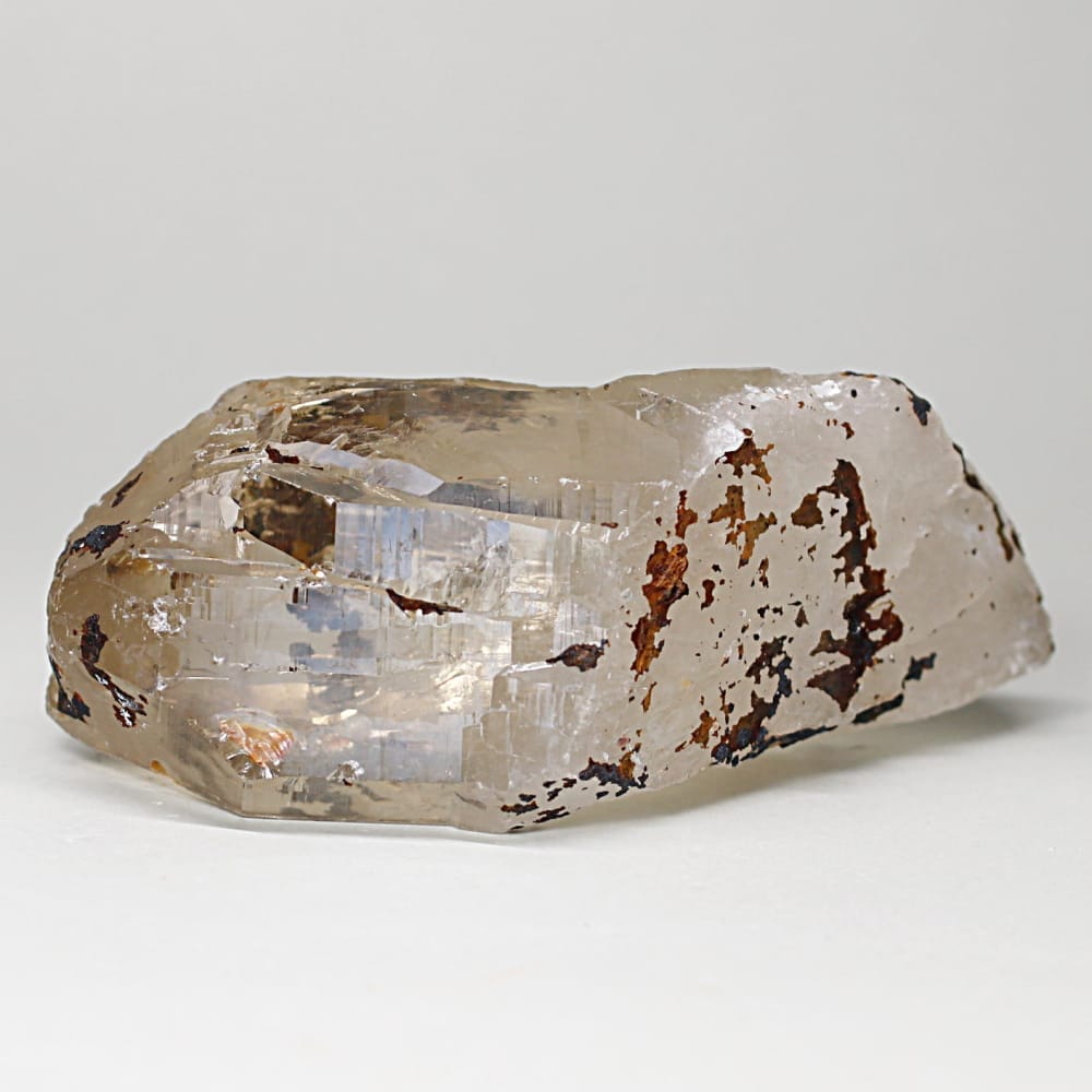 特別価格/希少]コンゴ産天然シトリン原石（非加熱無着色ナチュラル