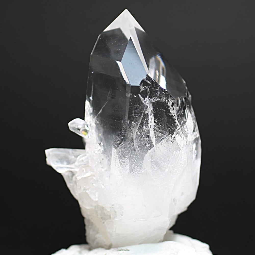 アメリカ/アーカンソー州産]水晶クラスター/原石 - 埼玉県吉川市の