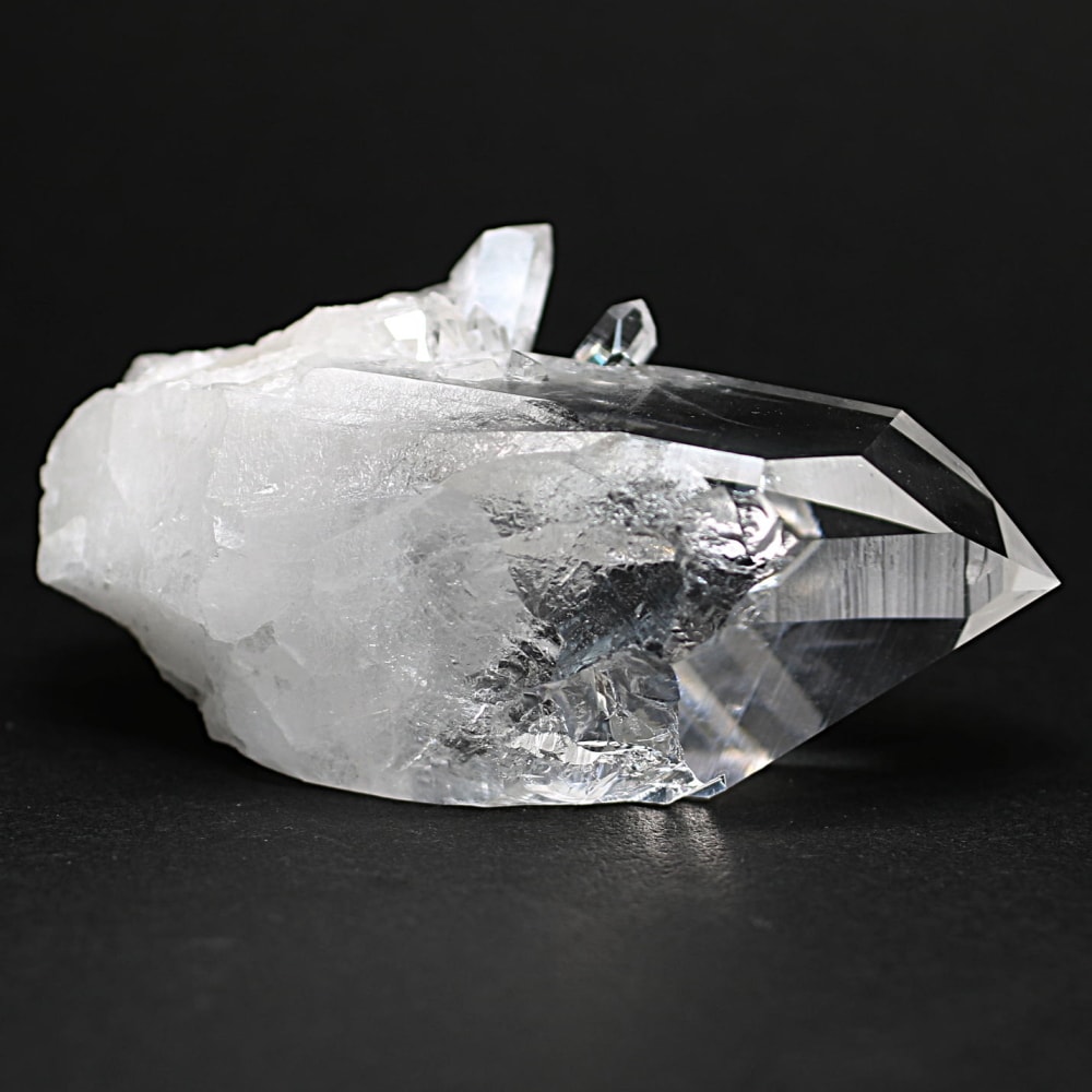 アメリカ/アーカンソー州産]水晶クラスター/原石 - 埼玉県吉川市の