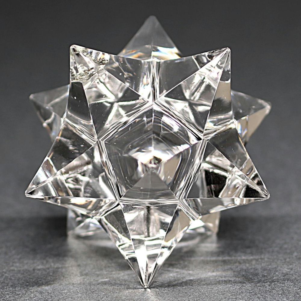 ガネッシュヒマール産]ヒマラヤ水晶アステロイド（小惑星/スーパー