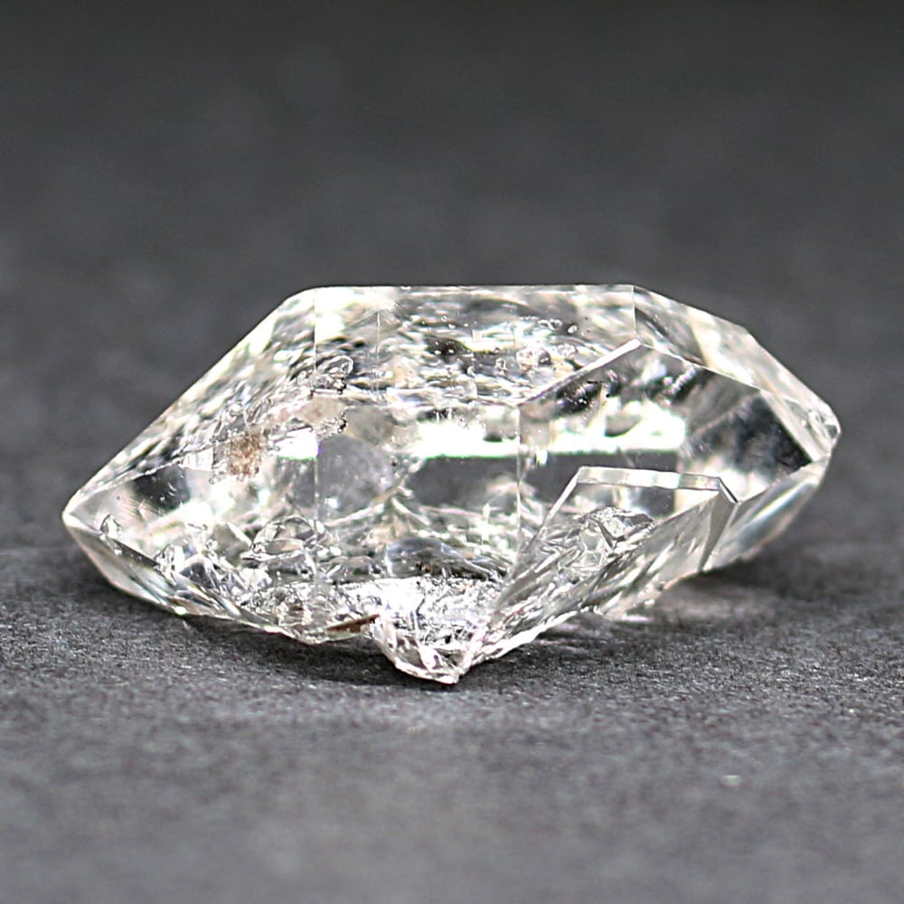 トップクォリティ]ニューヨークハーキマー地区産ハーキマー