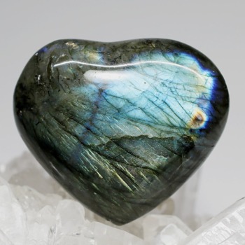ラブラドライト - 埼玉県吉川市の天然石専門店・水晶パワーストーン