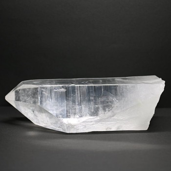 レーザークリスタル（ホーリーワンド） - 埼玉県吉川市の天然石専門店