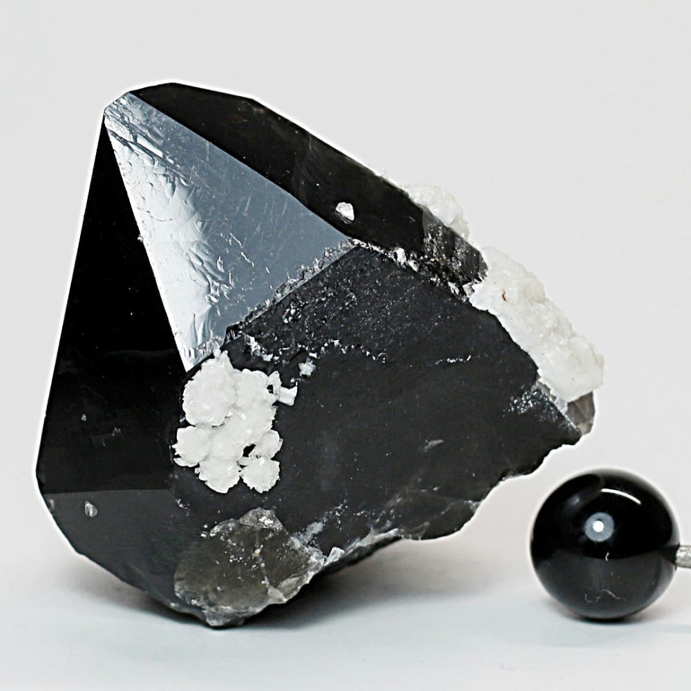 カルサイト 8：インド