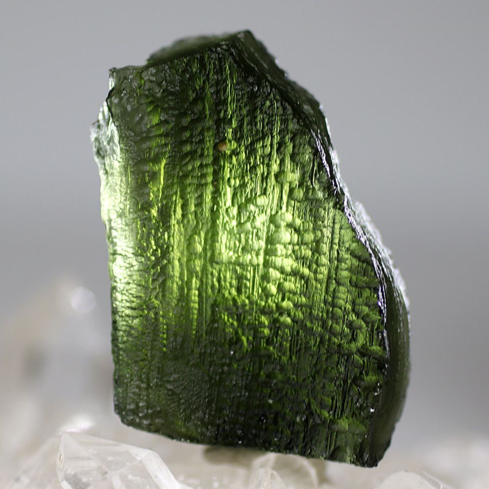 モルダバイト 原石 11グラム モルダバイト 商品一覧 | 宝石ルースの