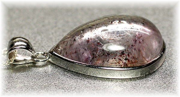 胡蝶さん専用】スーパーセブンペンダントトップ 胡蝶さん専用