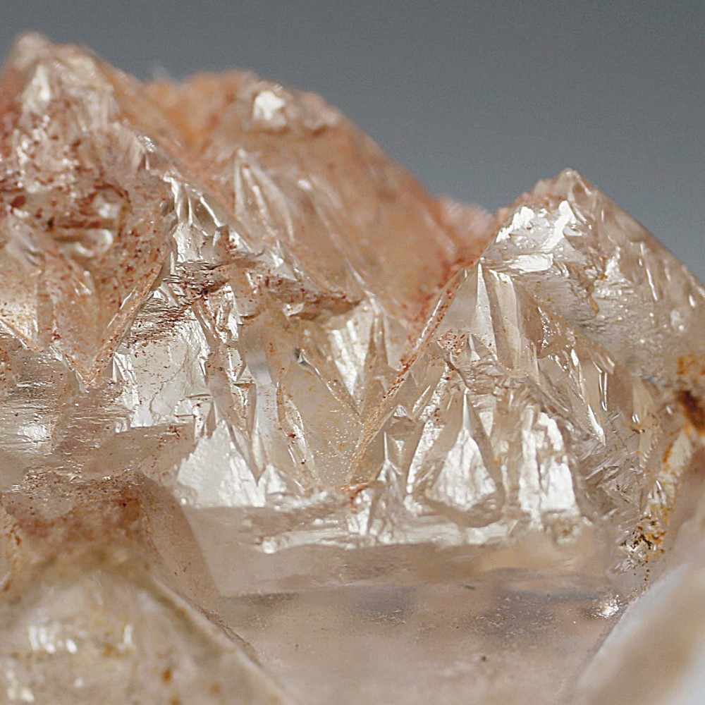 希少！パキスタン/ギルギット州シガール産]ヒマラヤイエローアイス