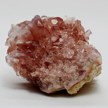 アルゼンチン/パタゴニアチョイケ鉱山産（ピンクアメジスト