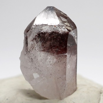 レッドファントムクォーツ - 埼玉県吉川市の天然石専門店・水晶