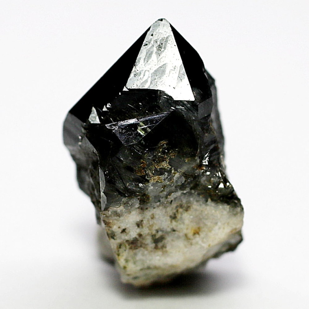 パキスタン/ザギマウンテン産] ザギマウンテンクォーツ原石