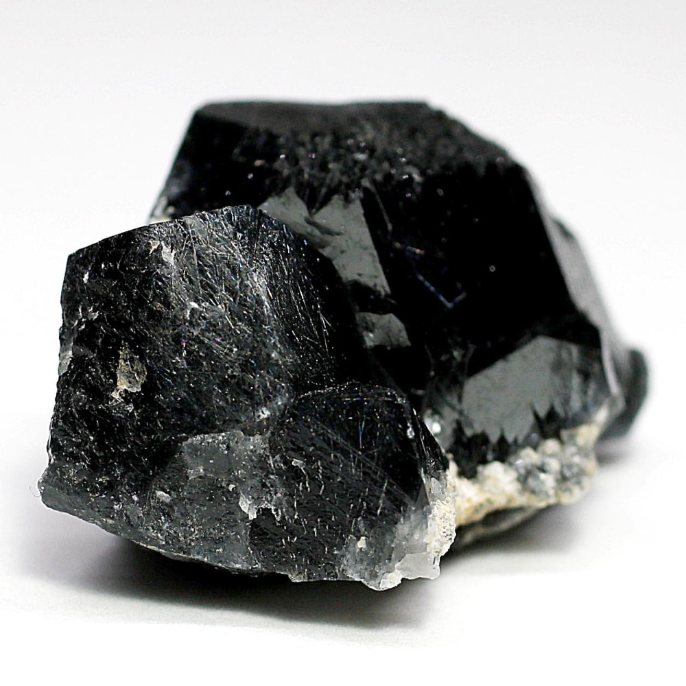 パキスタン/ザギマウンテン産] ザギマウンテンクォーツ原石