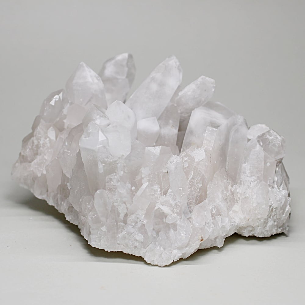 エピドートインアンフィボールクォーツd特大 エピドートインアンフィ