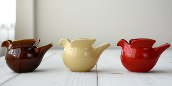 LisaLarson×波佐見焼 floraフローラ 鉢カバー 西山陶器（3種類