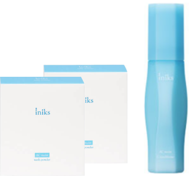 定期コースでお得なセット商品のご紹介 | iniks（イニクス）通販サイト