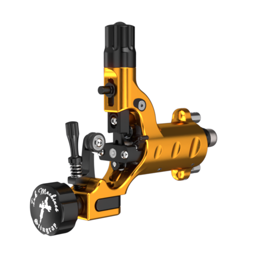 タトゥーマシン tattoo マシン tattoo machine タトゥーアートを革新