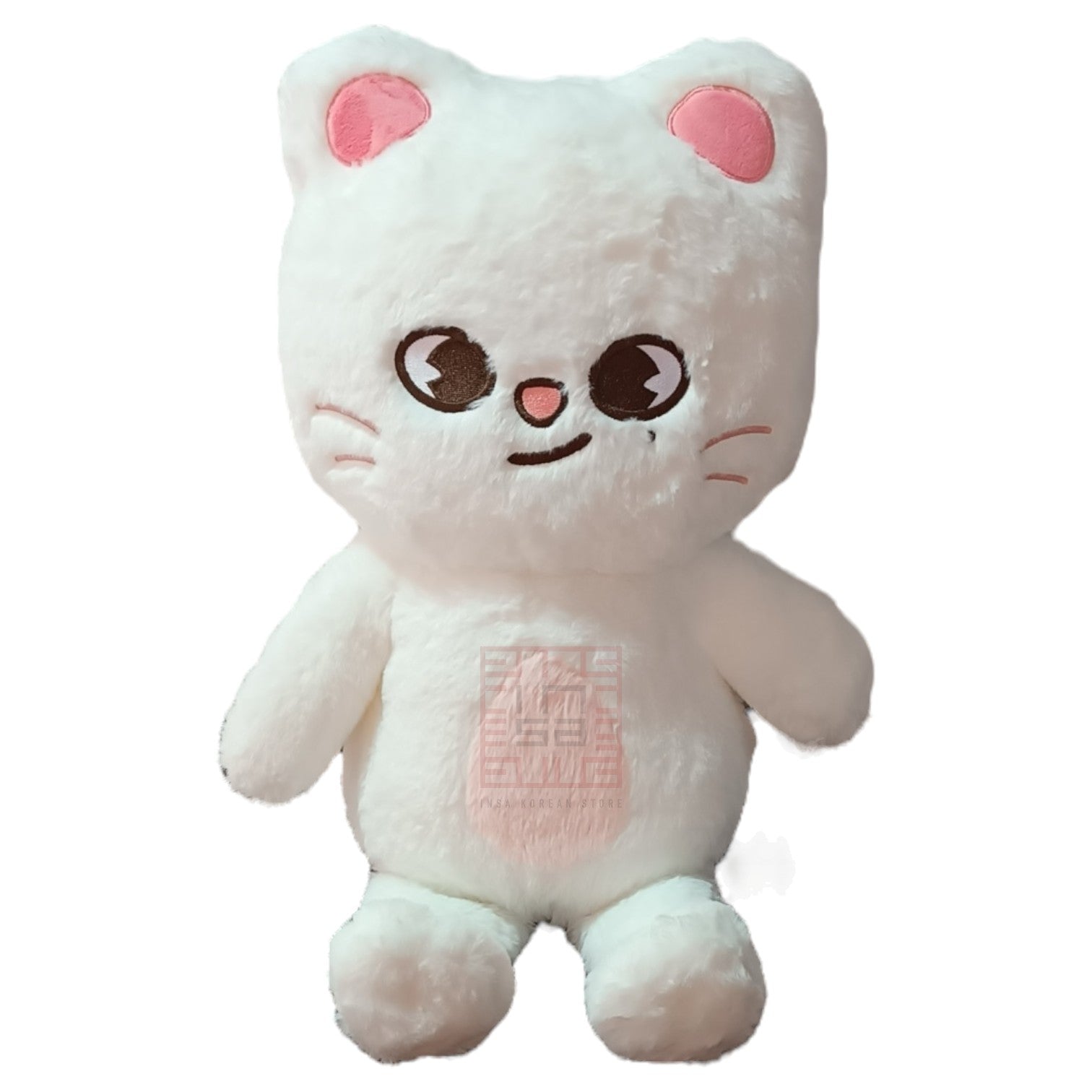 Stray Kids SKZOO PLUSH TEDDYBEAR stray kids skzoo teddy bear