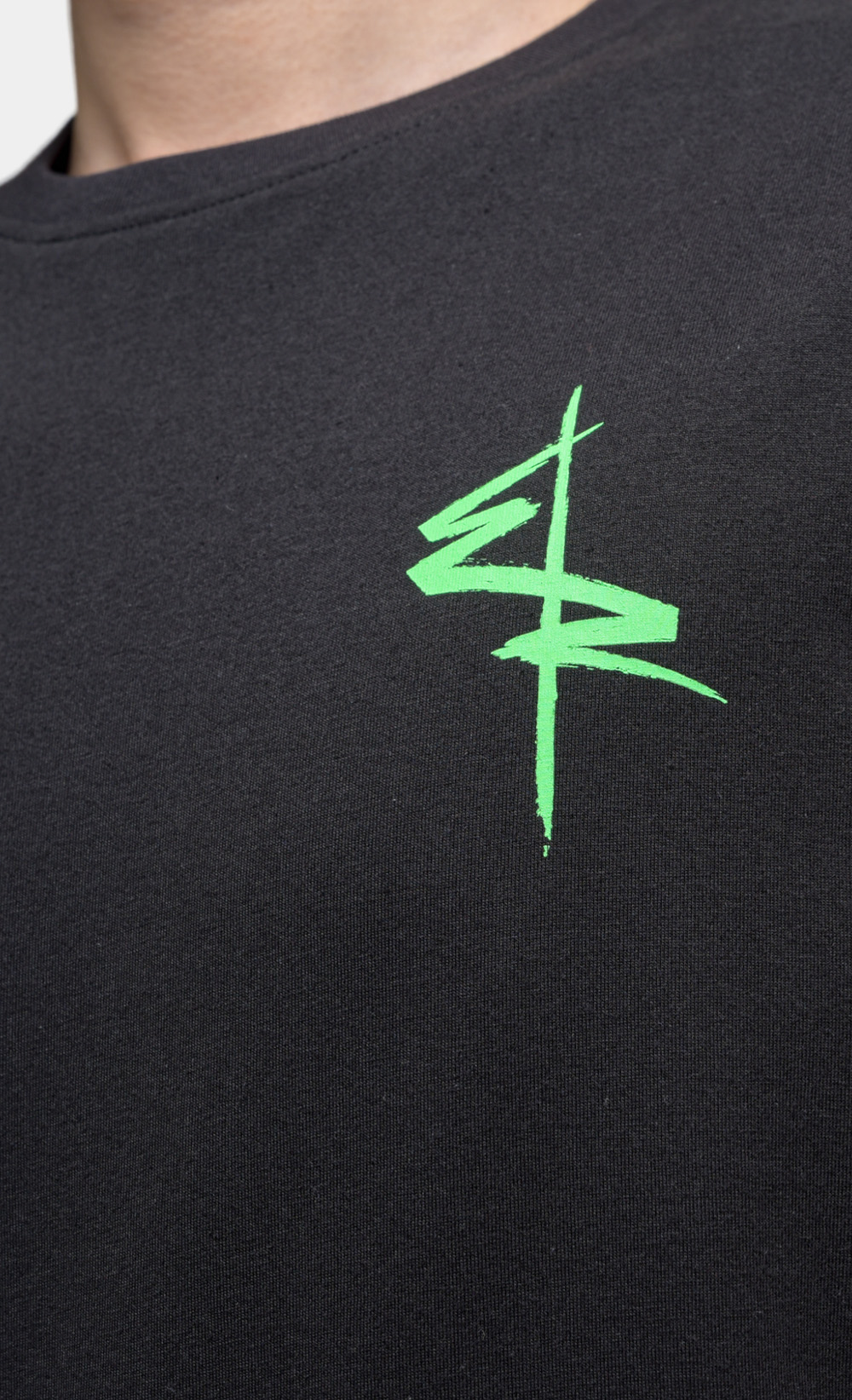 Cyberpunk: Edgerunners T-Shirt - Insert Coin Clothing