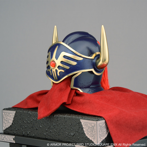 美品】ロトの剣 ロトの鎧 ロトの盾 ロトの兜 ドラゴンクエスト