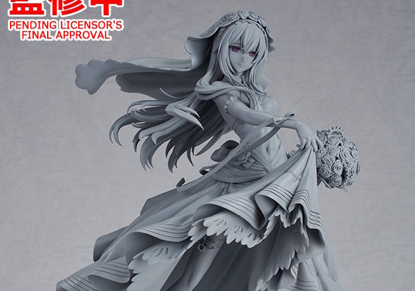 幸せそうな微笑みに“グッ”とくる…！『STEINS;GATE』牧瀬紅莉栖が