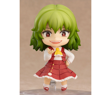 東方Project」の「風見幽香」がねんどろいどに！“笑顔”も“ドS顔”も魅力