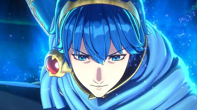 FE エンゲージ』に登場する「マルス」って誰？ どんな力を貸してくれる