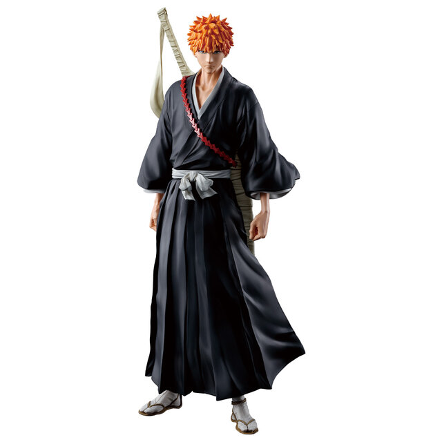 一番くじ BLEACH A賞 B 賞 フィギュア セット 2025年最新】BLEACH