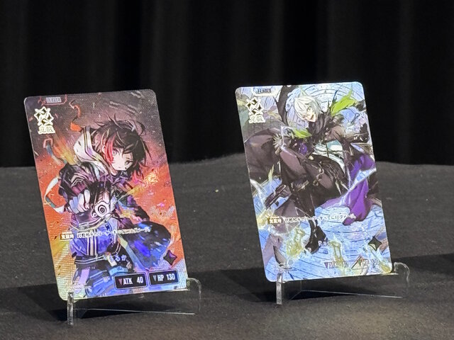 クロスタ ppカード 5枚 未開封 Xross Stars Play Party PPカード 5枚