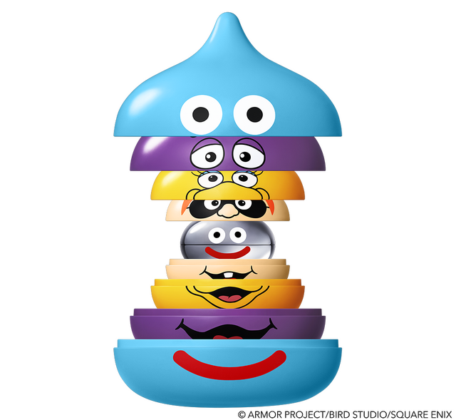 ドラクエ』×「マクドナルド」 限定グッズ、応募締切迫る