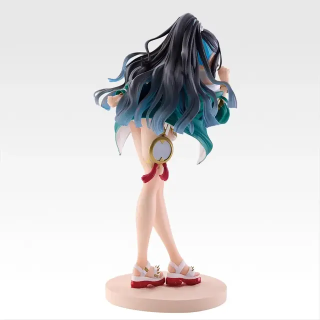 FGO 一番くじ セレブサマー＆アーキタイプ C賞 テトノチティトラン 一