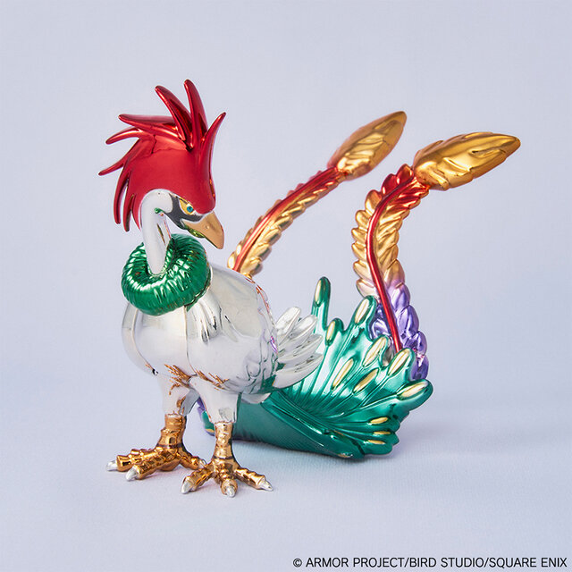 ドラクエ』『FF』はじめ、『NieR:Automata』A2フィギュアなど1,000点