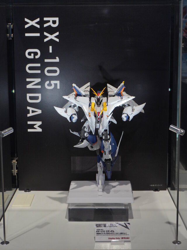 購入 ROBOT魂クスィー（閃光のハサウェイver）2024 ROBOT魂 クスィー