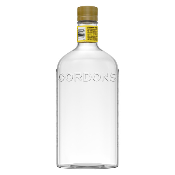 Gordon's London Dry Gin Same-Day Delivery | Binny's Beverage Depot