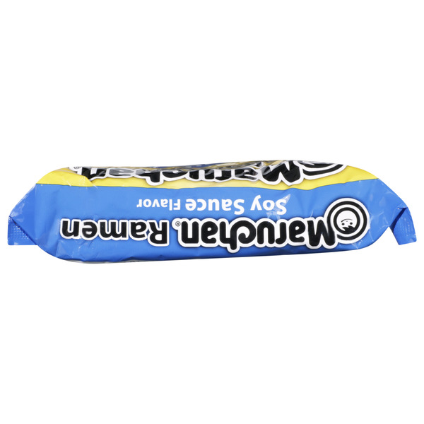 Maruchan Ramen Noodle Soup Oriental Flavor Same-Day Delivery | HMart