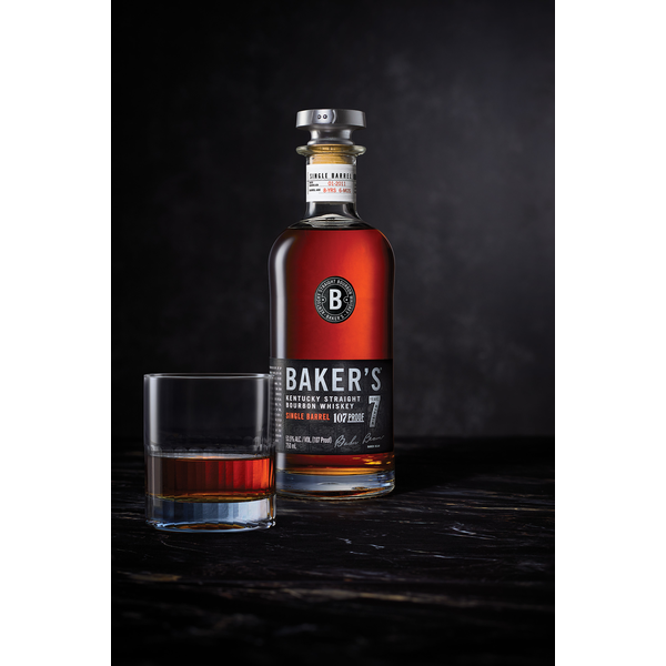 Baker's Bourbon Whiskey Same-Day Delivery | Binny's Beverage Depot